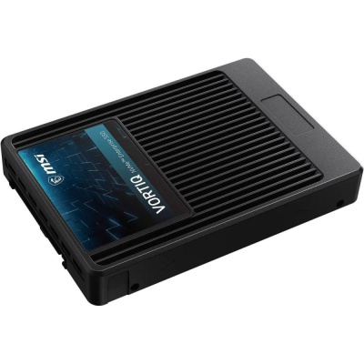 ������������� ���������� SSD 2.5" 1.92TB MSI VORTIQ E41XHYV6N-S U.2  S78-440Q1V0-P83