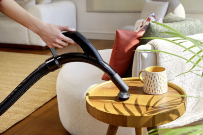 ������� Karcher VCC 4 CycloneX 800�� �����/������