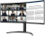 Монитор LG 34" UltraWide 34WR55QK-B WQHD VA LED черный Монитор LG 34" UltraWide 34WR55QK-B WQHD VA LED черный