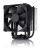 ����� Noctua NH-U9S chromax.black (NH-U9S chromax.black) LGA 1700/1200/115X/2011/-3/2066/AM4/AM5 TDP 93�� Black RTL