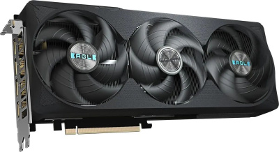 ���������� Gigabyte NVIDIA GeForce RTX 5070 Ti Eagle OC SFF 16GB GDDR7 RTL GV-N507TEAGLE OC-16GD