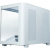 ������ XASTRA QR600M 6ARGB C10-UC White mATX/Aquarium/ Curve Glass /Led Strip/6x120mm ARGB PWM FM fans/ Argb+PWM HUB 10port / Type-C/ QR600M-6FM12A-C10-UC-L-WH