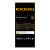 ���� ������� �� HSPD HSI-1000GF-BK 1000W 80+ Gold, black