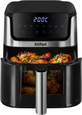��������� Kitfort ��-2284 6.5� 1800�� ������