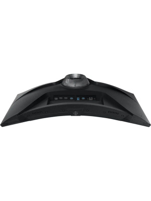 ������� Samsung 31.5" Odyssey G6 S32BG650EUXEN ������ VA LED 16:9 HDMI ����������� HAS Piv 2500:1 350cd 178��/178�� 2560x1440 240Hz DP 2K USB 7.4��