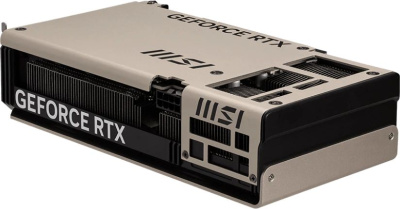 ���������� MSI NVIDIA GeForce RTX 5060 Ti 16Gb (RTX 5060 Ti 16G INSPIRE 2X), Ret
