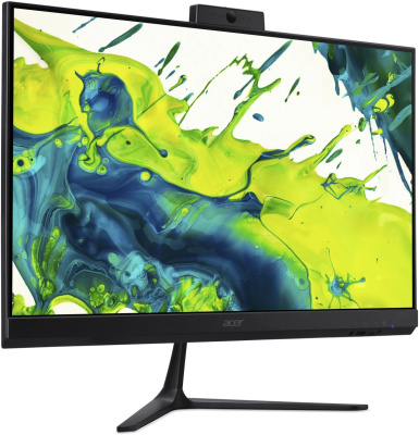 �������� Acer Aspire C27-2 (B) Intel Core i5 13420H/16Gb/SSD512Gb/27"/IPS/FHD/120Hz/NoOS/Black (DQ.BR7CD.002)