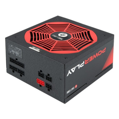 ���� ������� Chieftec CHIEFTRONIC PowerPlay GPU-650FC 650W GOLD