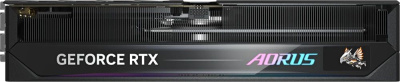 ���������� Gigabyte NVIDIA GeForce RTX 5080 AORUS MASTER OC 16Gb (GV-N5080AORUS M-16GD)