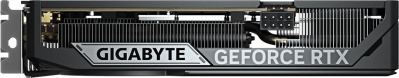 ���������� Gigabyte NVIDIA GeForce RTX 5060 Windforce Max, GDDR7, OC, Ret (GV-N5060WF2MAX OCV2-8GD)