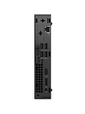 ����-�� Dell Pro QCM1250 Micro, Intel Core i5 14500T/16 �� DDR5/512 �� SSD/Intel UHD Graphics/Windows 11 Pro/����������, ����, ������ (DPM-5811)