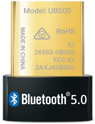   Bluetooth TP-Link UB500