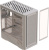 Корпус ПК Formula Air Power G9 Duo PA, Midi-Tower, без БП, белый Корпус ПК Formula Air Power G9 Duo PA, Midi-Tower, без БП, белый