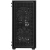 ������ Powercase Mistral Micro EM20, Tempered Glass, 2x140mm + 1�120mm FRGB fan, ������, mATX  (CMMEM20B-L3)