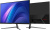 ������� NPC 27" MQ270B-V Ultra HD 2K IPS LED ������