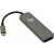  () USB3.1 Type-CM-->HDMI+2*USB3.0+TF+SD docking space,  , VCOM <CU430M>
