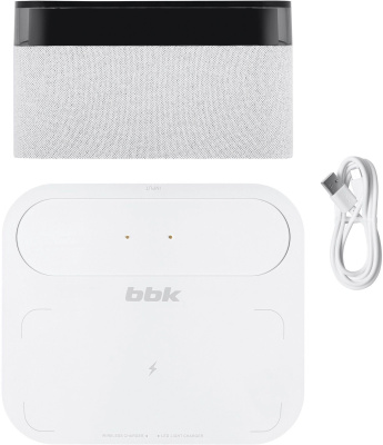 ������� ����������� BBK BTA2020 ����� 5W 1.0 BT (BTA2020 (W))