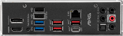 ����������� ����� MSI MAG Z690 TORPEDO