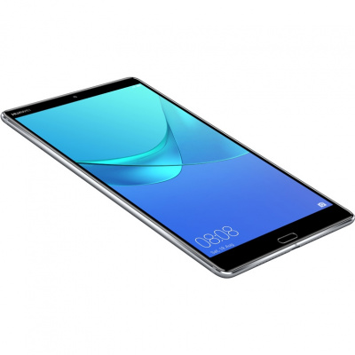   Huawei MediaPad M5 8.4 64Gb (SHT-AL09) Space Gray