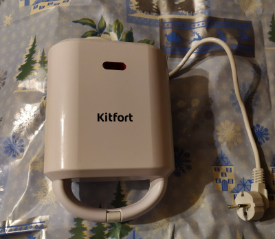  Kitfort -1641