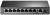 Коммутатор (switch) TP-Link TL-SF1009P Коммутатор (switch) TP-Link TL-SF1009P