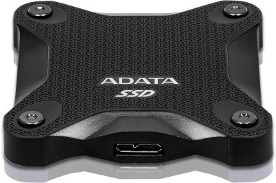 ������� ���� SSD A-Data SD620, 1��, ������ SD620-1TCBK