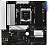   ASRock B850M PRO RS, Socket AM5, AMD B850, mATX, Ret