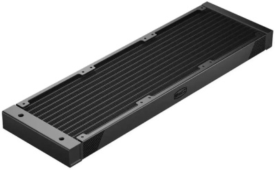 ������� �������� ���������� PcCooler DS360Pro Digital , LCD, 4-pin, ARGB, 120��, ������, retail (DS360PRO DIGITAL BK)