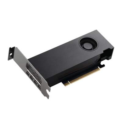 ���������� NVIDIA  RTX A2000 Graphics Cards (ATX installed, LP included) 12GB, Bulk Packing
