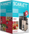 Соковыжималка центробежная Scarlett SC-JE50S35 1000Вт рез.сок.:600мл. золотистый/черный Соковыжималка центробежная Scarlett SC-JE50S35 1000Вт рез.сок.:600мл. золотистый/черный