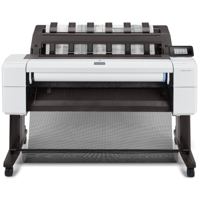  HP DesignJet T1600dr PS 36-in Printer