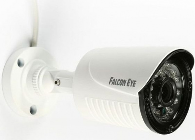   Falcon Eye FE-104MHD KIT Start