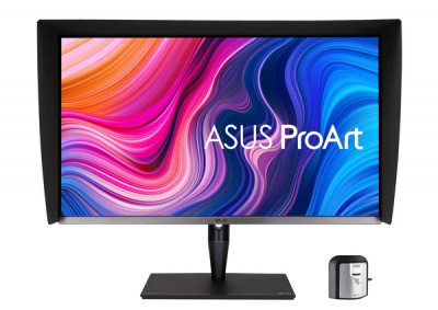 ������� 32" ASUS Gaming PA32UCG-K Black