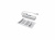 USB- Tripp Lite U336-U03-GB Silver (3xUSB3.0 + RJ45)