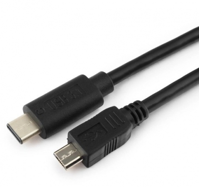  PERFEO USB3.0 Type C  - Micro B ,  1 . (U4604)