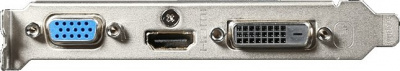 ���������� nVidia GeForce GT710 Gigabyte PCI-E 2048Mb (GV-N710D3-2GL)