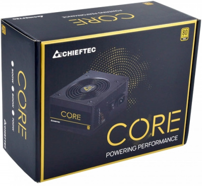 ���� ������� 700W Chieftec (BBS-700S) Core RTL