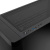 Корпус ПК HSPD M740-TGBK E-ATX, Midi-Tower, без БП, с окном, USB 3.0, USB Type-C Корпус ПК HSPD M740-TGBK E-ATX, Midi-Tower, без БП, с окном, USB 3.0, USB Type-C