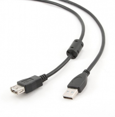   USB 2.0 A-A (m-f) Bion BXP-CCF-USB2-AMAF-030,  ,  , 3,  