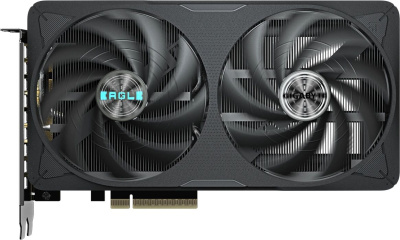 ���������� Gigabyte NVIDIA GeForce RTX 5060 Ti Eagle OC 8Gb (GV-N506TEAGLE OC-8GD 1.0)P Ret