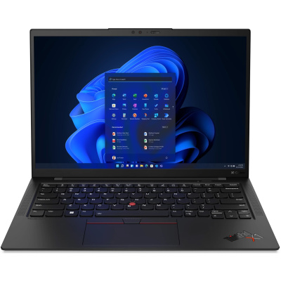  Lenovo ThinkPad X1 Carbon Gen 10, 14" (1920x1200) IPS/Intel Core i5-1235U/16 LPDDR5/512 SSD/Iris Xe Graphics/Windows 11 Pro,  (21CCS9Q501)