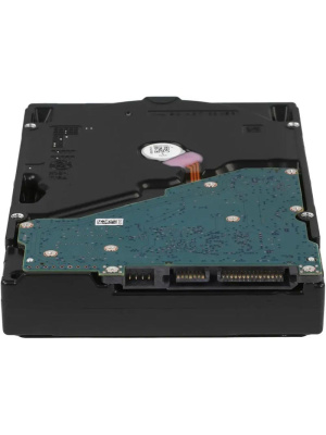 ������� ���� Toshiba SATA-III 10TB MG10ADA10TE Server Enterprise Capacity 512E (7200rpm) 512Mb 3.5"