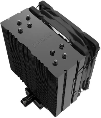 ���������� ����������(�����) Zalman CNPS9X Performa Plus ARGB Soc-AM5/AM4/1200/1700/1851 ������ Ret (CNPS9X PERFORMA PLUS ARGB BL)