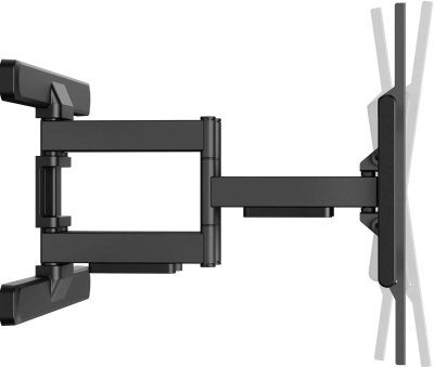 ��������� ��� ���������� Ultramounts UM970 ������ 95"-120" ����.60�� ��������� ������� � ������