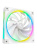 Вентилятор DEEPCOOL FL14 WH-3 IN 1 140x140x25мм (PWM, ARGB, белый, 500-1700об/мин) Color BOX Вентилятор DEEPCOOL FL14 WH-3 IN 1 140x140x25мм (PWM, ARGB, белый, 500-1700об/мин) Color BOX