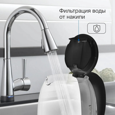 ������ ������������� Hyundai HYK-S3809 1.7�. 2200�� ������ (������: ������)