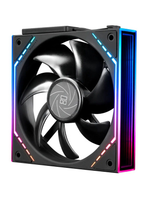 �������� ������������ (2 ��.) Thermalright TL-M12Q X2 (Pack of 2) / ARGB / 120mm PWM / TRTLM12QX2.2P