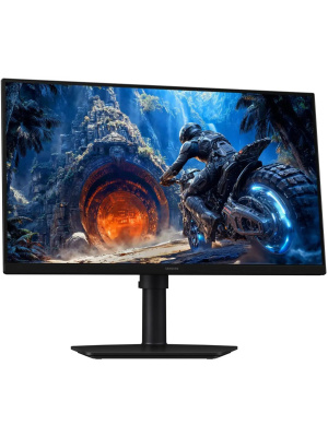 ������� Samsung S25HG400EI 25", 1920x1080, IPS, 300Hz, HDMIx2, black