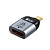  USB Type C > HDMI Greenconnect GCR-53389 4K 60Hz , M/F
