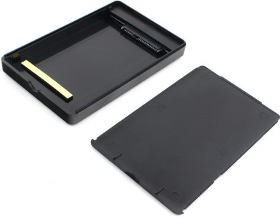 ������� ������ ��� HDD Gembird EE2-U3S-30P Black